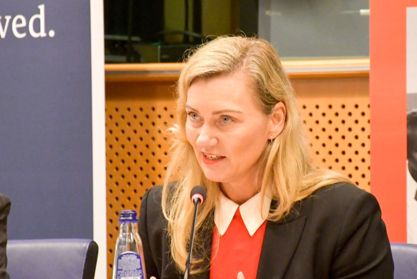 Military investment alone cannot guarantee security.