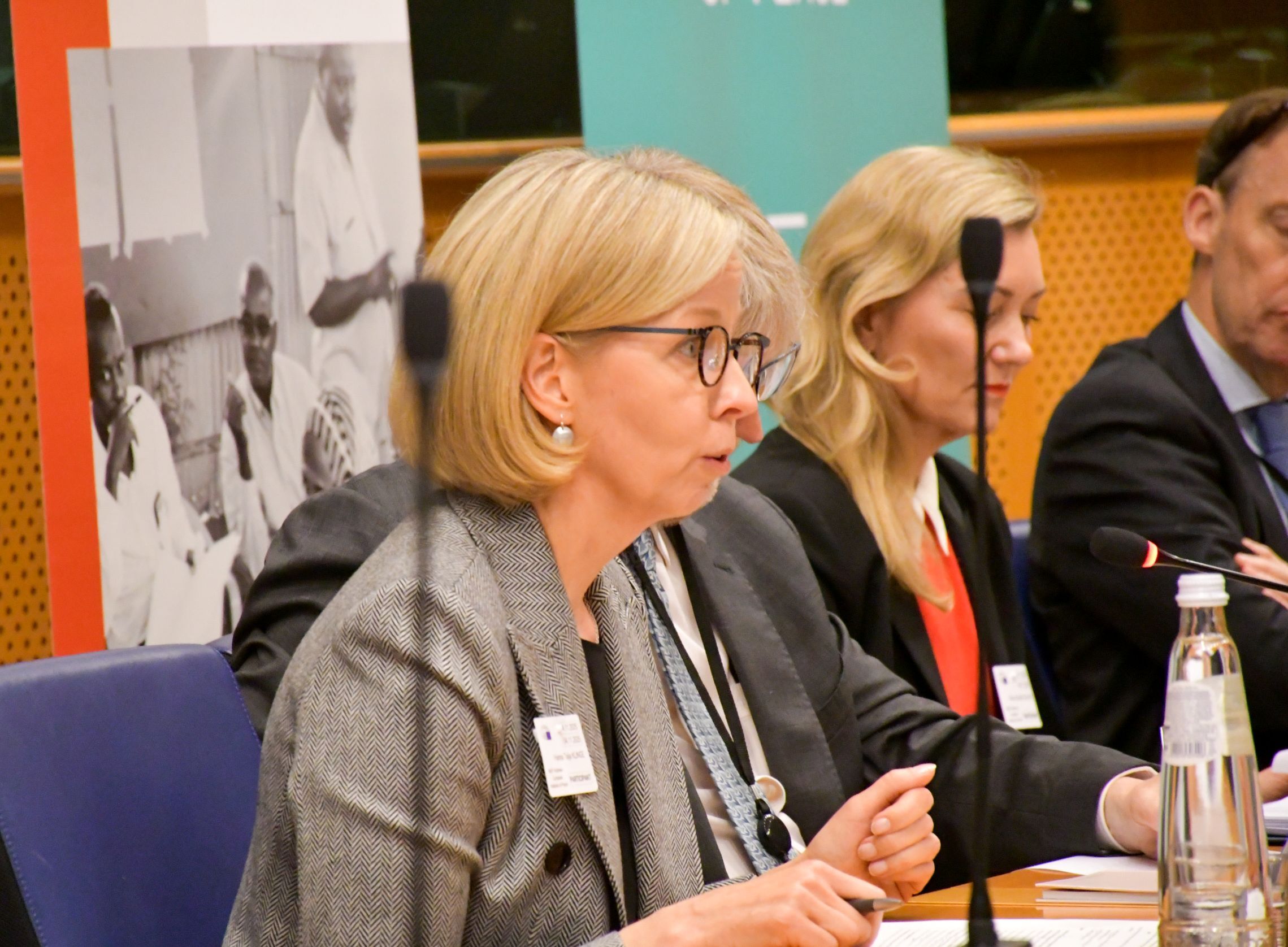 Dialogue and mediation are integral to the EU’s foreign and security policy architecture.