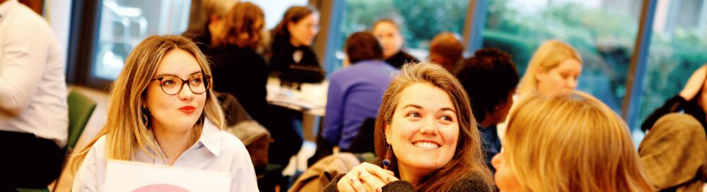 The Women, Peace and Security agenda underscores that sustainable peace is only possible when women are fully included in decision-making and peacebuilding.