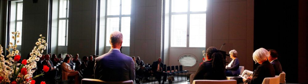 The Berlin Moot