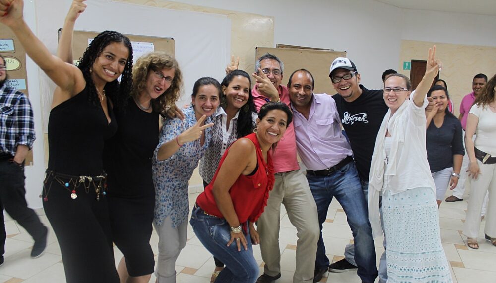 Supporting women’s psychosocial wellbeing strengthens their participation and peace itself.