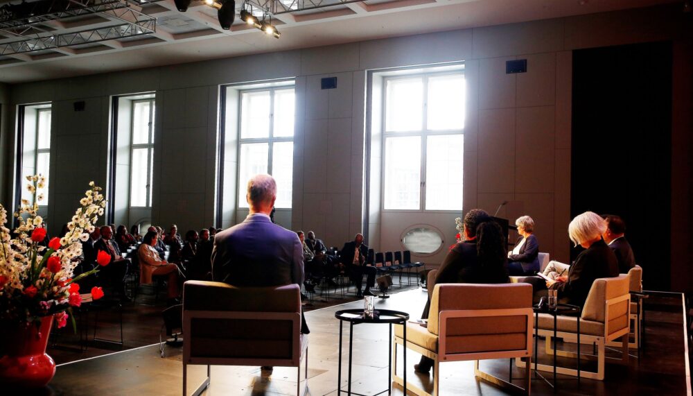 The Berlin Moot