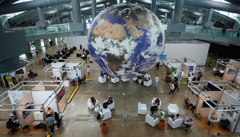 Integrating peacebuilding into climate adaptation strengthens community resilience and reduces future risks.