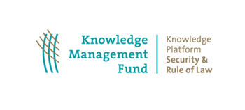 KMF logo