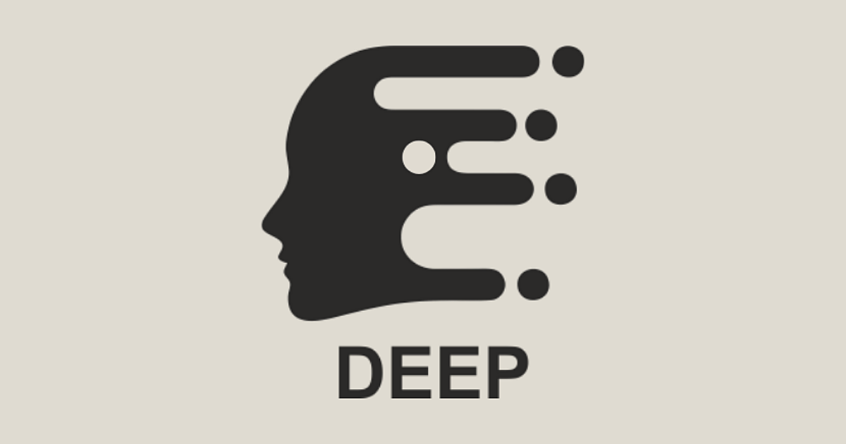 DEEP - Berghof Foundation