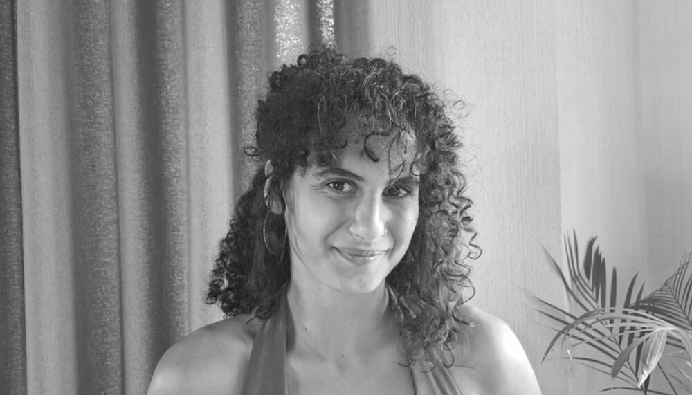 Photo of Lea Haddad