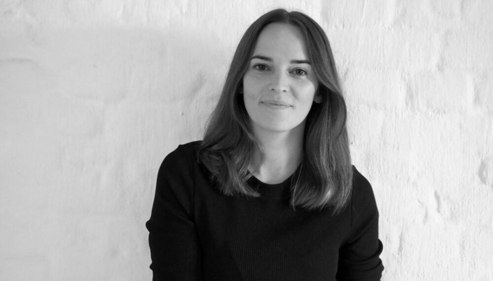 Photo of Anna Dick