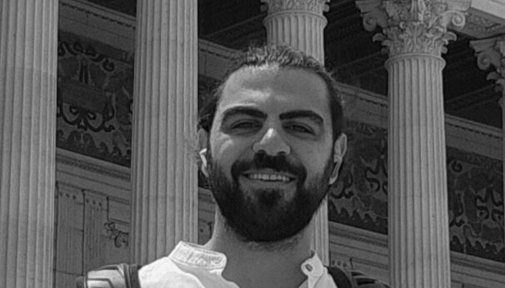 Image of Jad El-Khoury