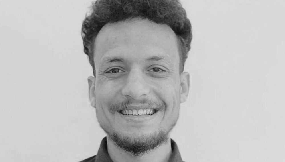 Photo of Mohamad El Khaled