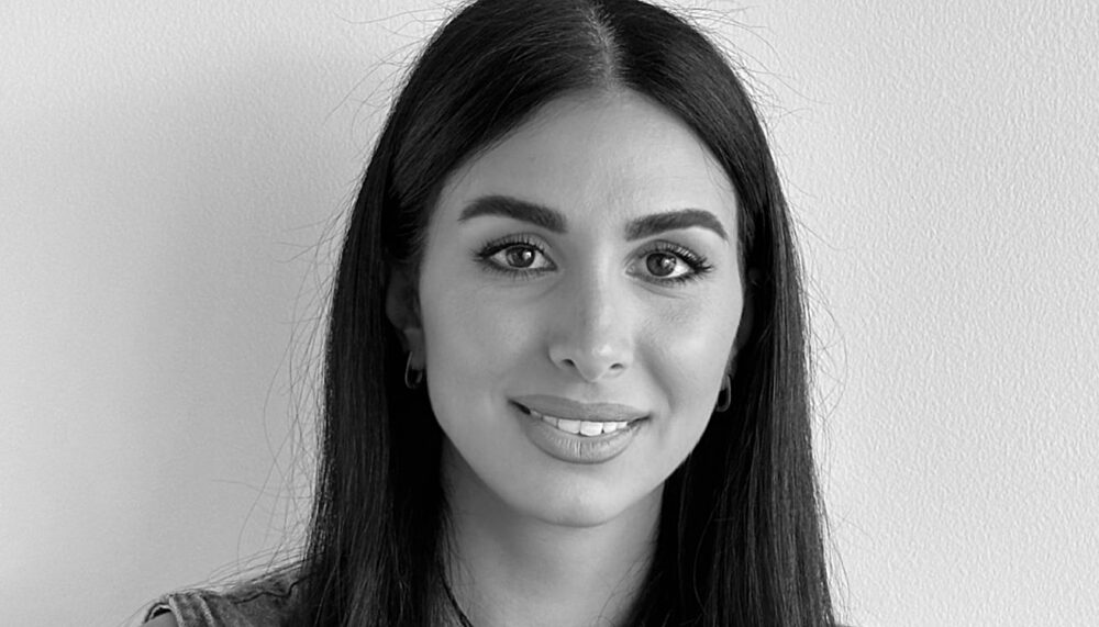 Photo of Nour Adib