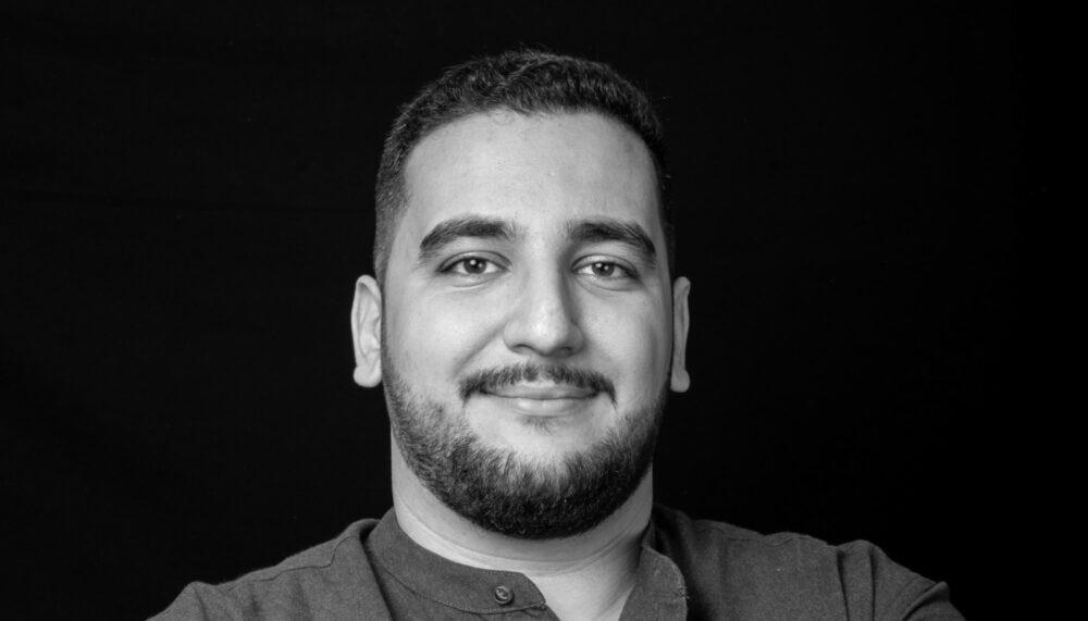 Photo of Mohammad Al Mishlawi
