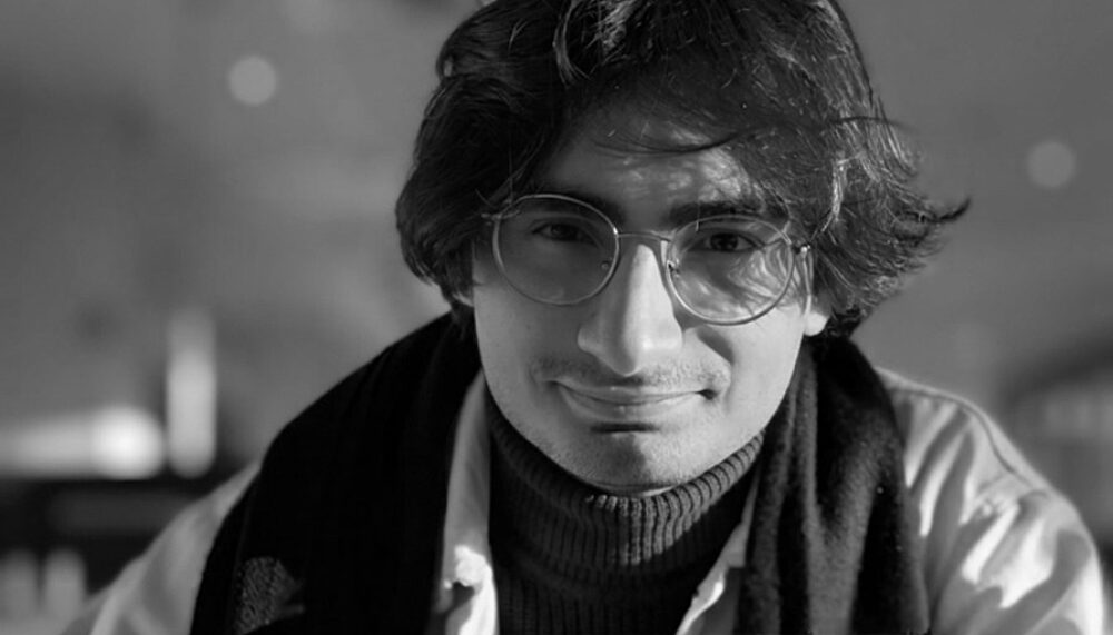 Image of Nail Nizamoglu
