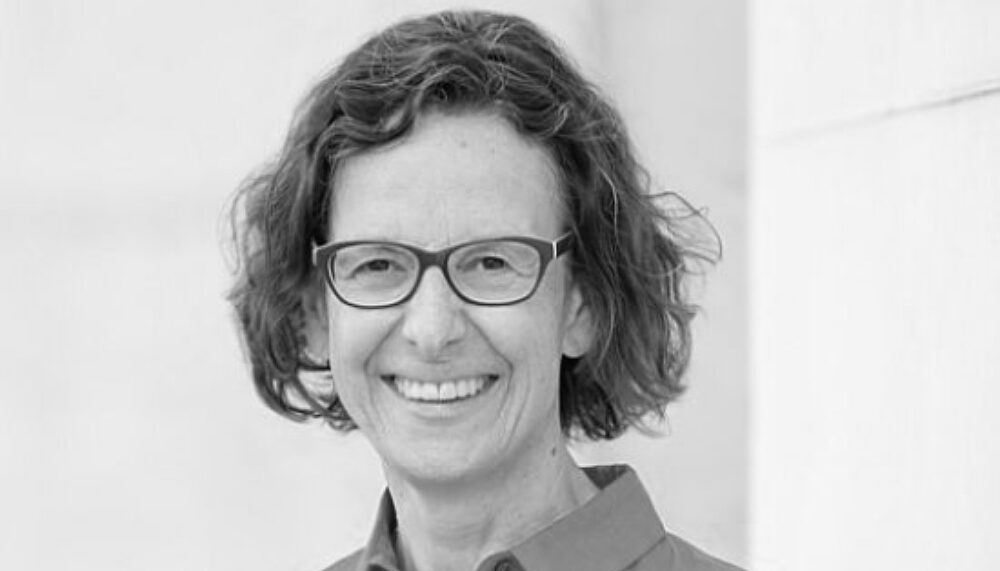 Image of Michaela Raab