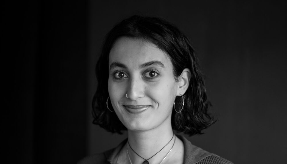 Image of Silva Levonian