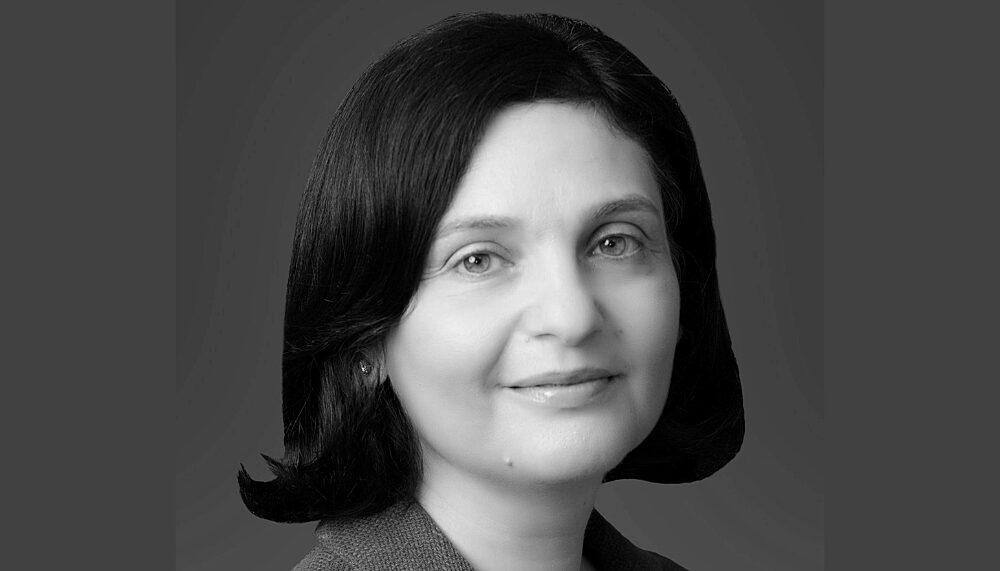 Photo of Maha Yahya