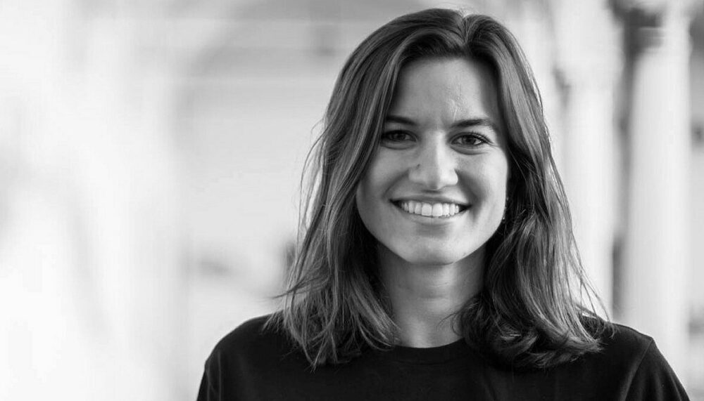 Photo of Isabella Wüstner