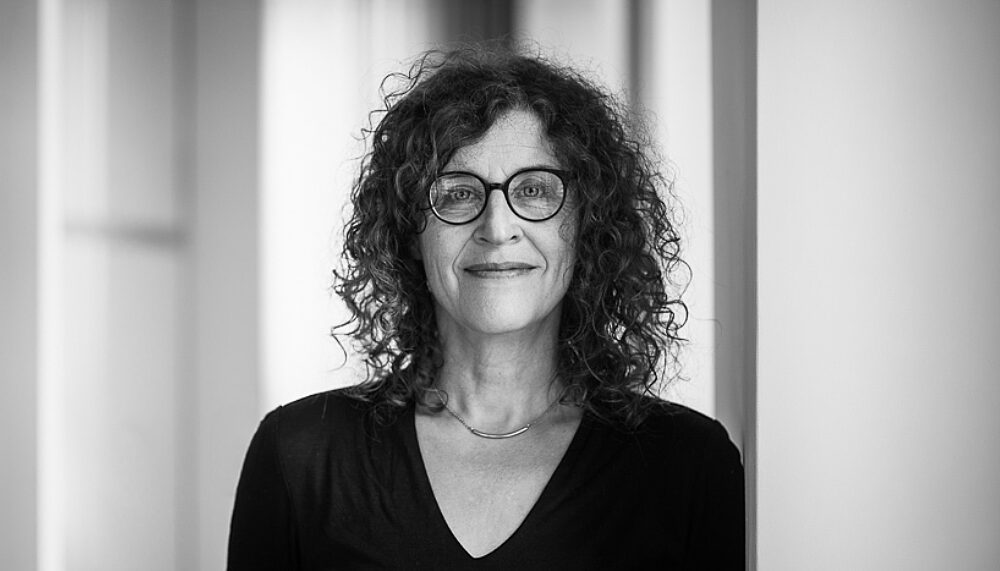 Photo of Barbara Unger