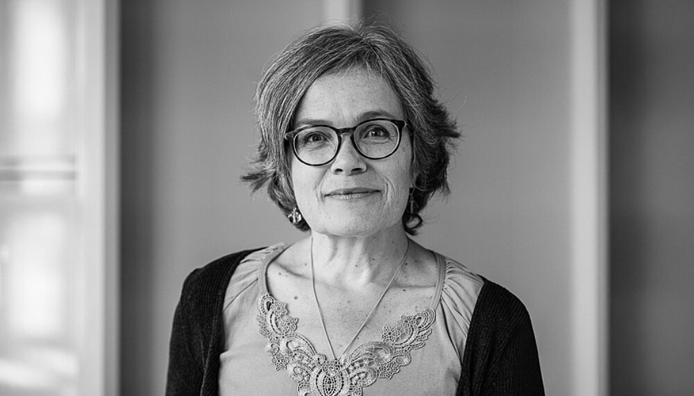 Photo of Beatrix Austin