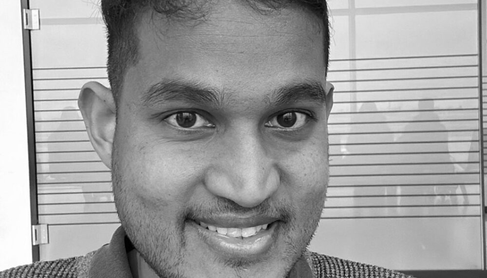 Image of Bilall Jawdy