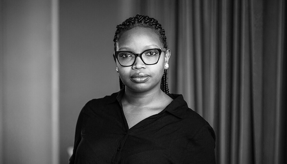 Image of Christine Jamhuri