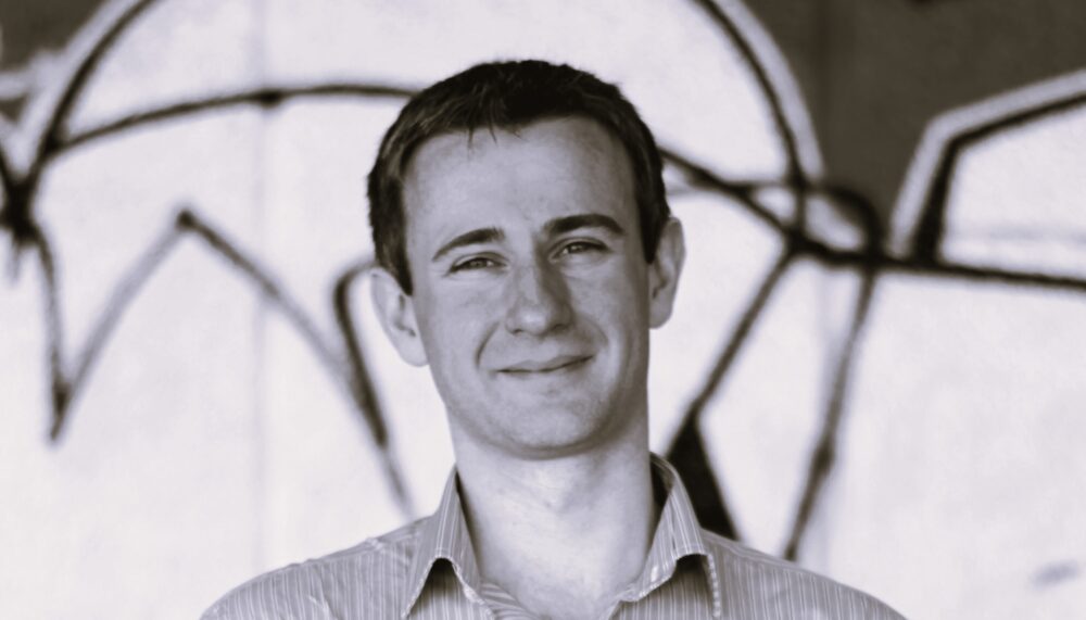 Photo of David Connolly