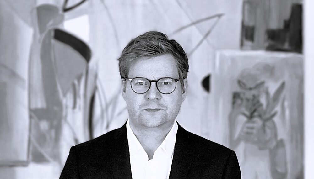 Image of Cord-Christian Drews