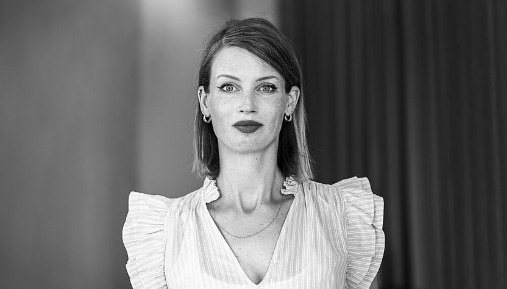 Photo of Elisabeth Meyer