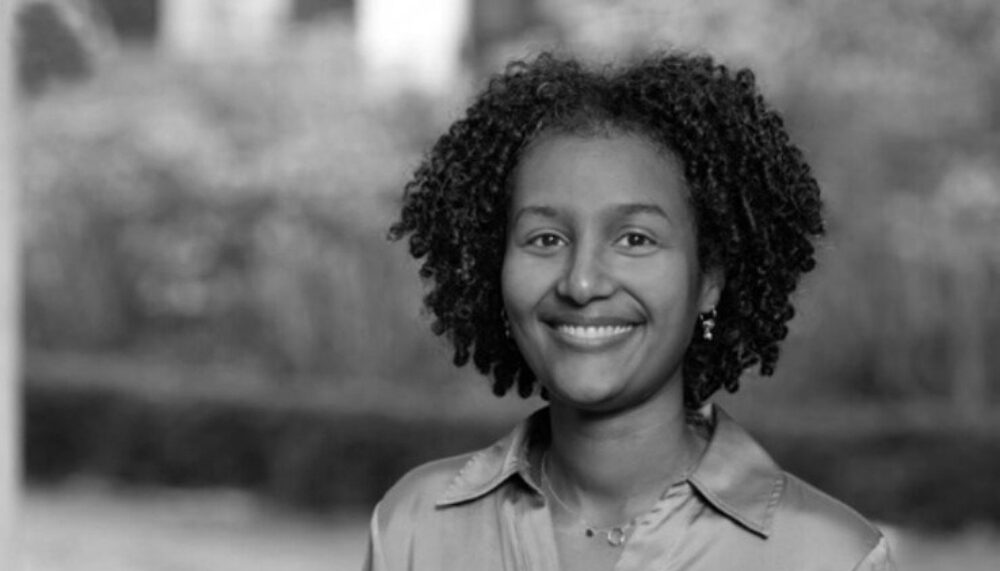 Image of Gelila Enbaye