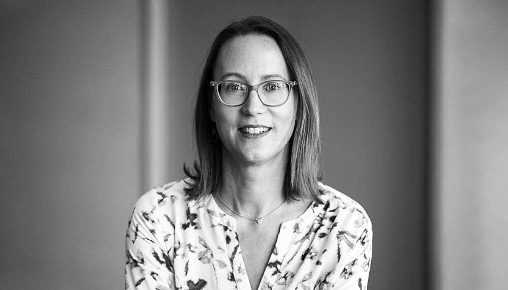 Photo of Heidi Hermisson
