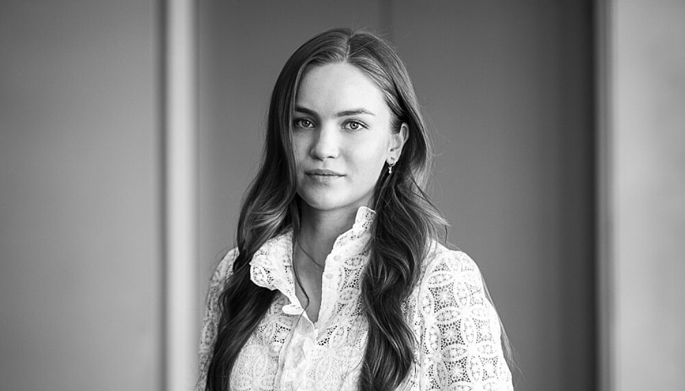 Photo of Helis Lauri