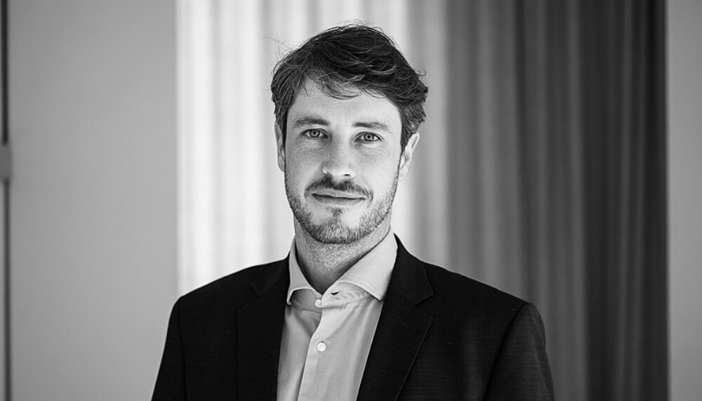 Photo of Julian Demmer