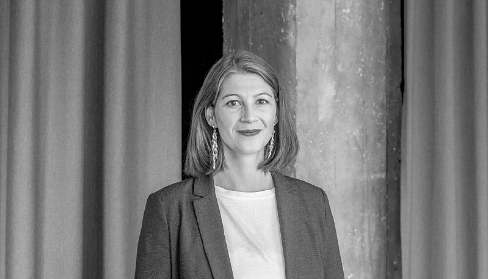 Photo of Karin Göldner-Ebenthal