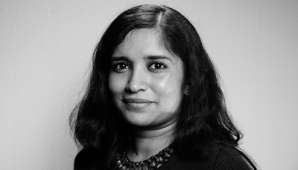 Photo of Luxshi Vimalarajah