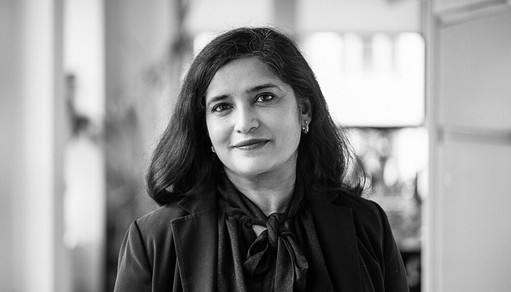 Photo of Luxshi Vimalarajah