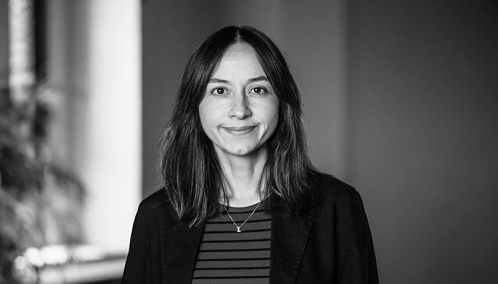 Photo of Maria Paula Unigarro Alba