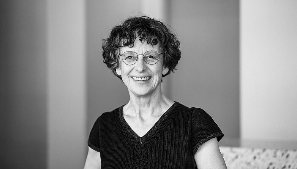 Image of Michaela Raab