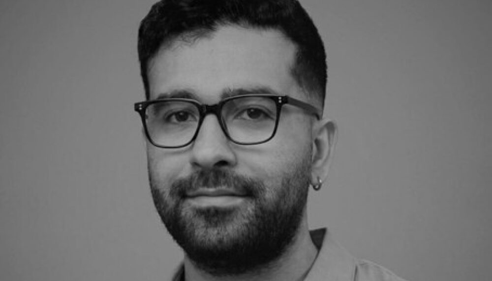 Image of Milad Bahadori