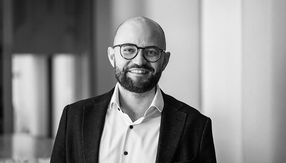 Image of Moritz Steffens