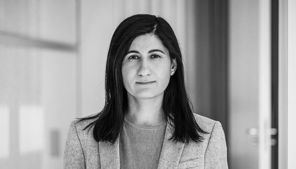 Photo of Narine Karapetyan