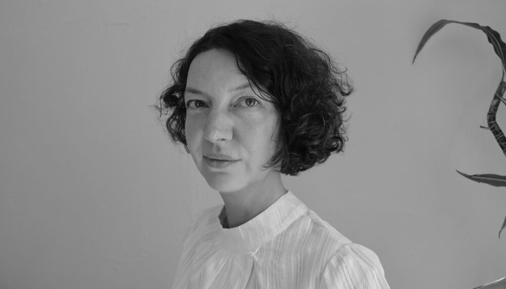 Image of Olena Kashkarova