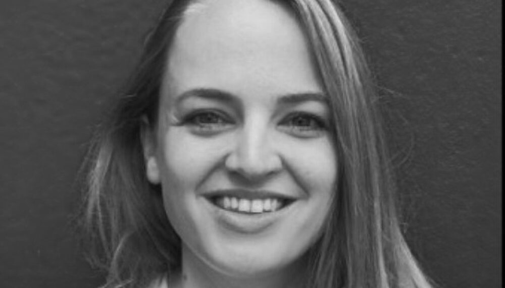Image of Olivia Kaye