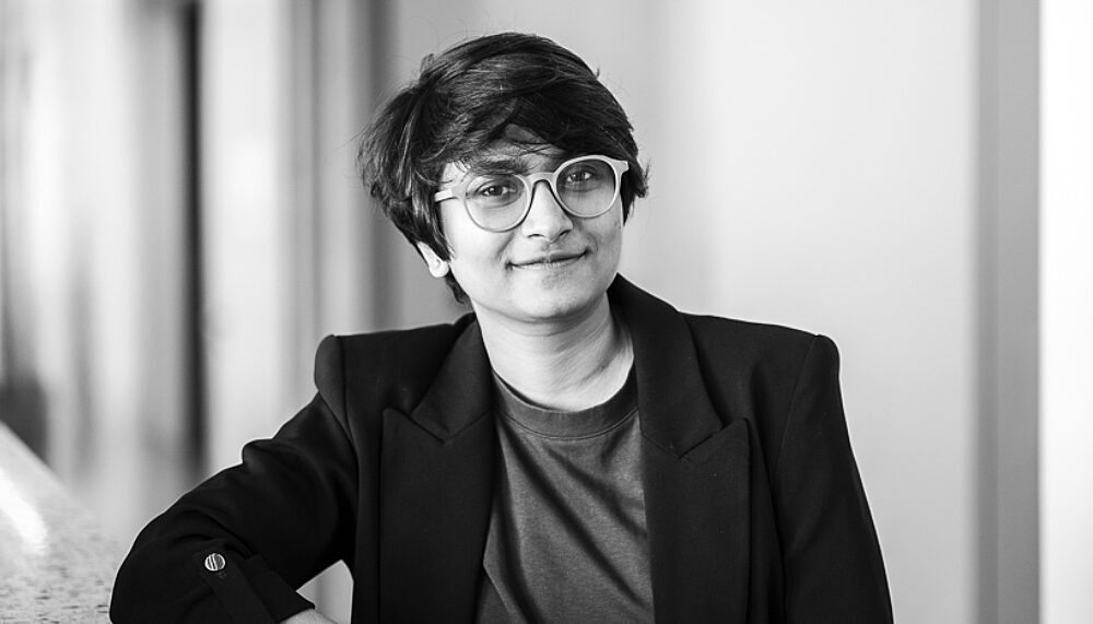 Photo of Samia Binte Alamgir