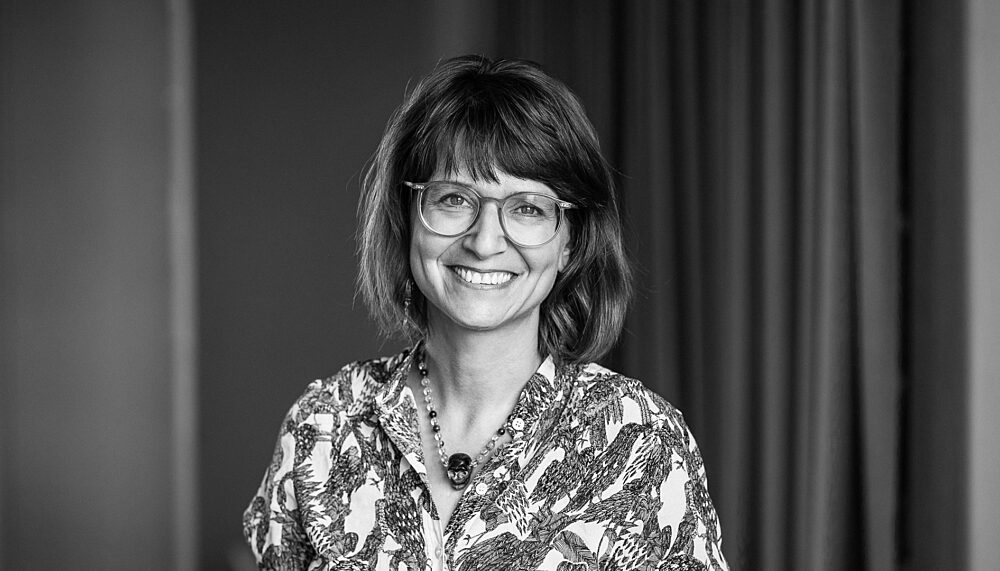 Photo of Stefanie Gaumert