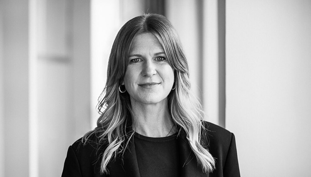 Photo of Victoria Cochrane