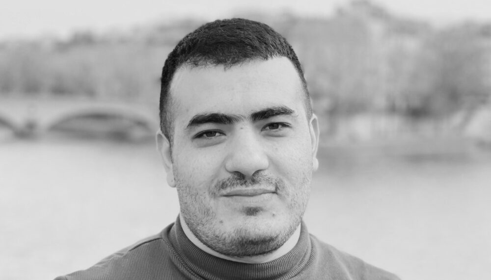 Image of Wahidullah Azizi