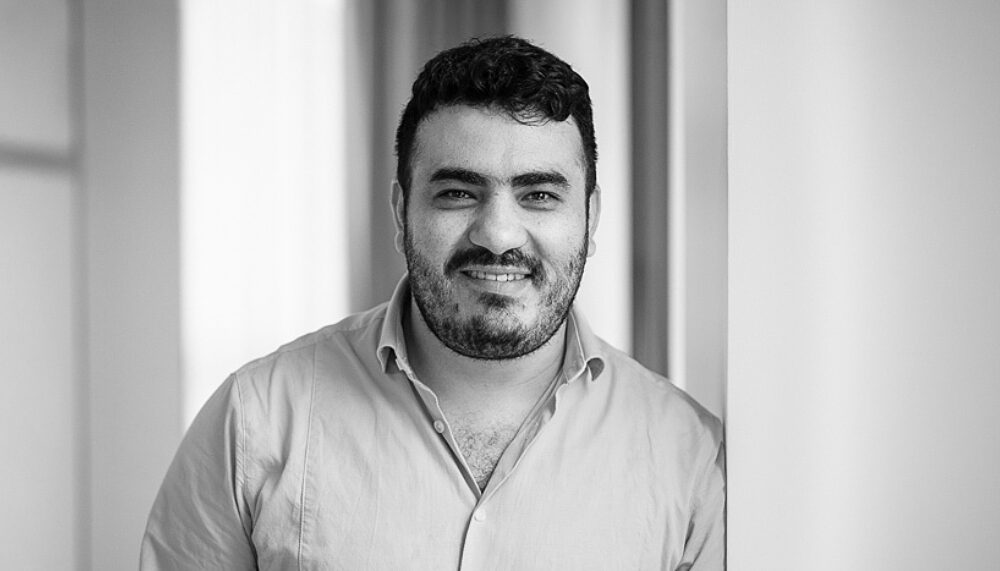 Image of Wahidullah Azizi