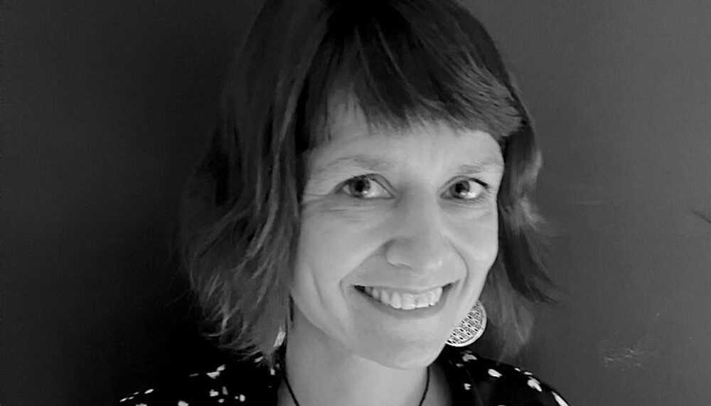 Photo of Stefanie Gaumert