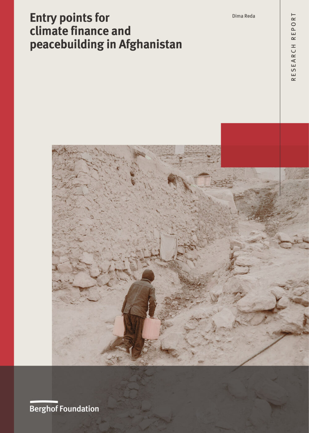 Cover Photo of Publication