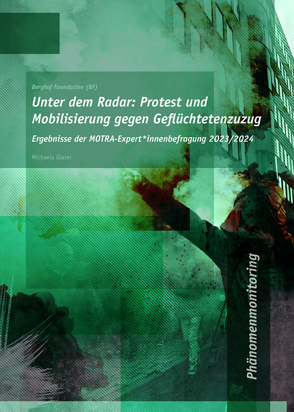 Cover Photo of Publication