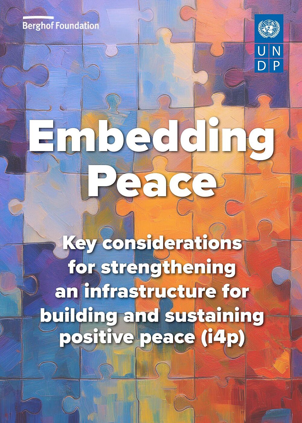 Cover Photo of Publication